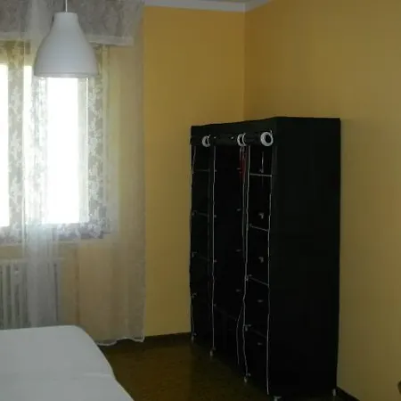 Interno 28 Отель типа 