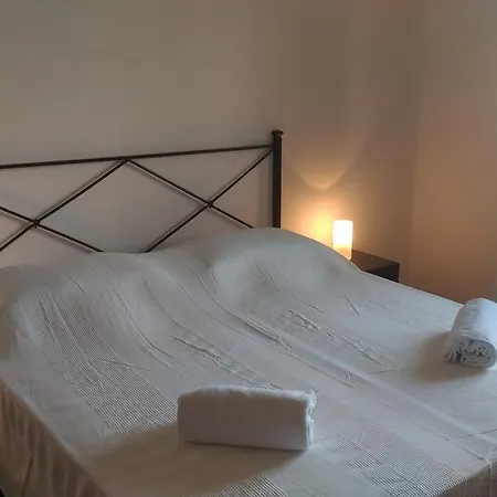 Interno 28 Отель типа 
