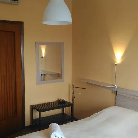 Interno 28 Отель типа 
