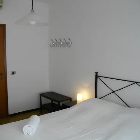 Interno 28 Отель типа 