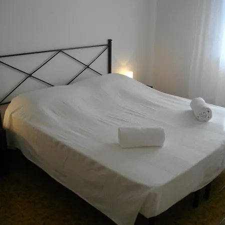 Interno 28 Отель типа 