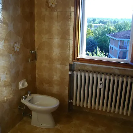 Отель типа 