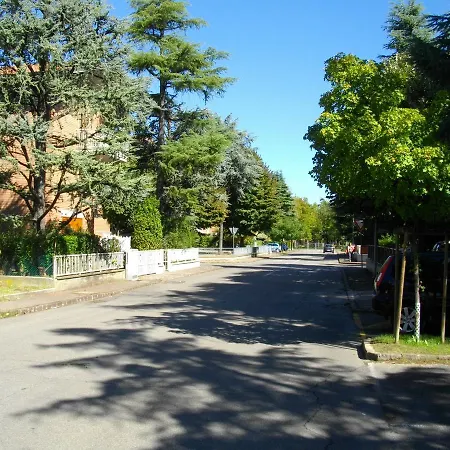 Interno 28 Отель типа 